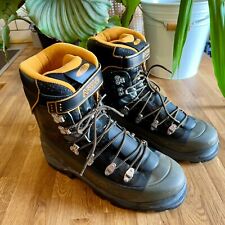 ice climbing boots for sale  GLASGOW