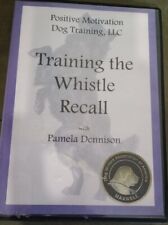 Training whistle recall for sale  Canon City