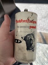 Usado, Rockford Fosgate 1/2 Farad The Connecting Punch capacitor para áudio de carro. comprar usado  Enviando para Brazil