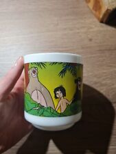 Smarties dschungelbuch tasse gebraucht kaufen  Bochum