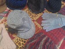 hats scarves gloves lot for sale  Quincy