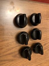 Stoves oven knobs for sale  LONDON