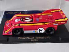 Porsche 917 gelo d'occasion  France