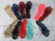 Jelly sandal barcelona for sale  Miami