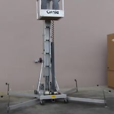 Genie personnel lift. for sale  Seattle