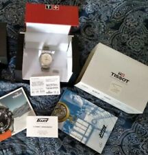 Tissot prx orologio usato  Palermo