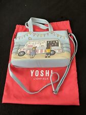 Yoshi bag for sale  BILLERICAY