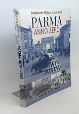 Parma anno zero usato  Reggio Emilia