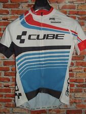 Cube maglia bici usato  Ercolano