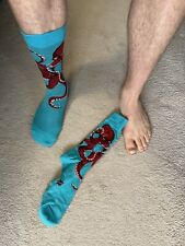Socks mens for sale  BURY