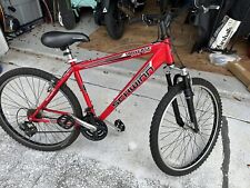 Schwinn traverse mountain for sale  Wellington