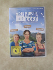 Dvd kirche bleibt gebraucht kaufen  Mössingen