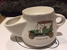 Vintage shaving mug for sale  RUISLIP