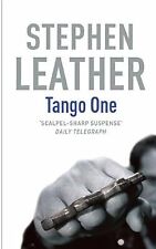 Tango one leather for sale  UK