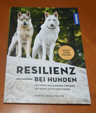 Resilienz hunden einen gebraucht kaufen  MH-Heißen