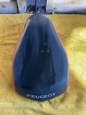 Peugeot ludix 50cc for sale  THATCHAM