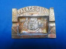 Rare palace club for sale  Elburn