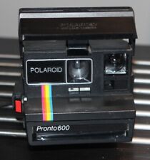 Polaroid pronto 600 d'occasion  Toulouse-