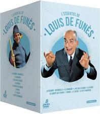 Dvd essentiel louis d'occasion  Les Mureaux