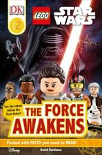 DK Readers L2: LEGO Star Wars: O Despertar da Força [DK Readers Level 2] por Fentima comprar usado  Enviando para Brazil