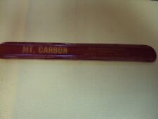 Vintage mt. carbon for sale  Sioux Center