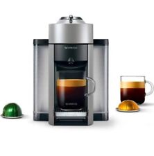 Nespresso Vertuo Evoluo Coffee and Espresso Machine by Delonghi, Silver for sale  Shipping to South Africa