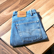 Levis 550 jeans usato  Baronissi