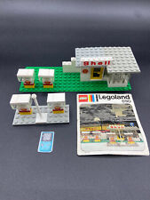 Lego 690 station d'occasion  Expédié en Belgium