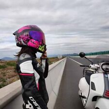 Motor Capacete Motocicleta homens mulheres esporte a motor Moto Scooter Bicicleta Motocross comprar usado  Enviando para Brazil