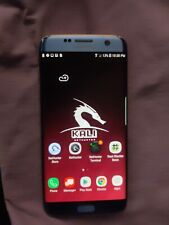 Celular enraizado Samsung Galaxy S7 Edge Nethunter Pentest pré-carregado telefone H@cker  comprar usado  Enviando para Brazil