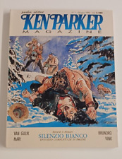 Ken parker magazine usato  Italia