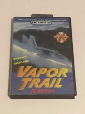 Vapor trail sega for sale  BRIXHAM