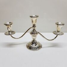 Preisner weighted sterling for sale  Seattle
