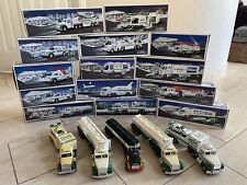 Hess toy trucks for sale  Phoenix