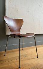 Chaise arne jacobsen d'occasion  Toulouse