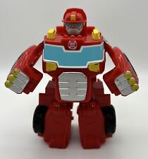 Playskool heroes heatwave for sale  PLYMOUTH