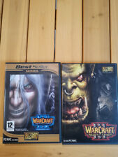 Warcraft iii reign d'occasion  Sainte-Livrade-sur-Lot