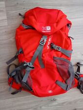 Karrimor h20 wind for sale  CHESTERFIELD