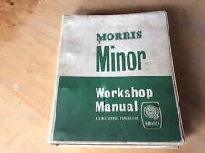 1971 morris minor for sale  RICHMOND