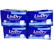 Pack livdry protective for sale  Fort Mill