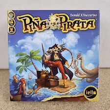 Pina pirata card for sale  Pelion
