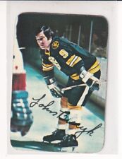 Topps john bucyk for sale  Shipping to Ireland