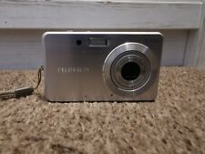 Fujifilm FinePix J Series J10 8.2MP Digital Camera, used for sale  Shipping to South Africa