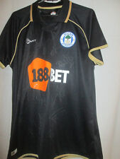 Wigan athletic away for sale  BRIDLINGTON