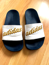 Adidas unisex sandalen gebraucht kaufen  Frankfurt
