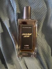 Lush perfume fragrance for sale  Mesa