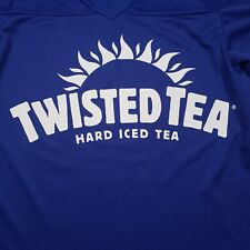 Twisted tea jersey for sale  Boise