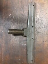 Wood lathe tool for sale  Springfield