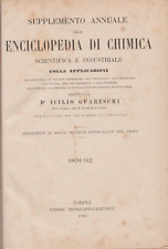 Guareschi supplemento enciclop usato  Napoli