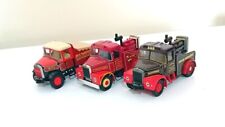 Corgi scammell showmans for sale  LINCOLN